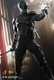 1/6 HOT TOYS MMS192 G.I. JOE RETALIATION SNAKE EYES MASTERPIECE ACTION FIGURE