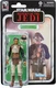 HASBRO Star Wars  Figure Of Lando Calrissian Skiff Guard  Return Of The Jedi
