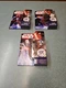 Star Wars Inquisitor, Hux, & Guavian Action Figure