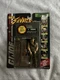 Hasbro GI Joe SGT Savage Commando Action Figure W/ VHS Video 1994 Price Sticker