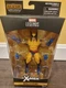 Marvel Legends Series X-Men Wolverine BAF Apocalypse New In Sealed Box