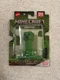 Mattel - Minecraft - Micro Collection - Creeper Green