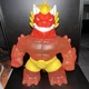 Heroes of GOO Jit ZU Shifters Blazagon 6" Action Figure Red Hero Creator Series