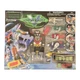 Trendmasters 1998 Lion Force Voltron The Third Dimension Rare Vintage Figure