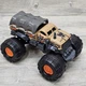 2013 Matchbox 7" Jungle Tamer Diecast Monster Truck 1/24 Scale BGY69 Mattel
