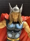 Marvel Select CLASSIC Costume THOR 7" Action Figure Diamond Select Toys