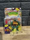 Pizza Tossin Mikey TMNT Reissue New 2021 Playmates