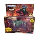 Masters Of The Universe Panthor Flocked Fur Motu Collectors Edition Walmart New