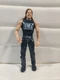 WWE 2002 Jakks R3 R-3 Tech NWO Kevin Nash Wrestling Action Figure WWF WCW