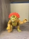 Bandai kaiju Ultra Monster Series 1991 No46 Agira US STOCK