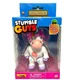 Stumble Guys SPRINKLES the UNICORN 4.5&rdquo; Action Figure In Window Box 2024 NIB NEW