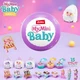 ONE Zuru My Mini Baby Series 15 BABIES TO COLLECT