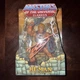 MOTUC 2008 MATTEL 6&rdquo; HE-MAN MASTERS OF UNIVERSE CLASSICS AUTO BY DOLPH LUNDGREN