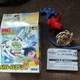 Bayblade Dragoon V Victory A-41 Bakuten Shoot Beyblade TAKARA　99