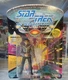 Playmates Toys Star Trek The Next Gen Romulan Action Figure