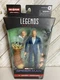 Marvel Legends Series Spider-Man No Way Home J. Jonah Jameson Armadillo BAF