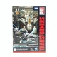 Transformers Studio Series 06 Voyager Class Movie 1 Starscream