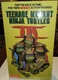 NECA TMNT 2023 Teenage Mutant Ninja Turtles 3 III VHS 4 pack Action Figure Set