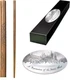 Gadget - Noble NN8206 - Harry Potter - James Potter (Bacchetta Magica) -D- Noble