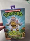 2020 Teenage Mutant Ninja Turtles Nickelodeon The Mighty Metal Head by NECA NIB