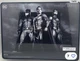 MEZCO ONE:12 COLLECTIVE ZACK SNYDER DC JUSTICE LEAGUE DELUXE 1:12 FIGURE BOX SET