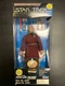 Jean-Luc Picard in Dress Uniform- Starfleet Collector 9" Figure- Playmates 