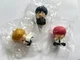 Chainsaw Man Chubby Chubby Twinchees 2" Vinyl Mini Figures Takara TOMY U CHOOSE
