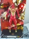Hot Toys VGM38 Iron Spider Man Armor 1/6 action figure's body only 