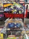 Hot Wheels Transformers 2025 Collaboration Twin Mill Car Hasbro New 2026 Hasbro