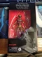 Hasbro Star Wars The Black Series Zorii Bliss Toy 6-inch Scale Star Wars: The