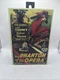 NECA Phantom Of the Opera Ultimate Masque of the Red Death 7" inch figure NEW