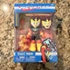 Mega Man 1:12 Scale Wave 2 Elec Man Action Figure b y JADA TOYS