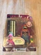 The Muppet Show Dr. Teeth 2002 Palisades Factory Sealed some damage on back