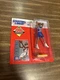 Grant Hill 1995 Kenner Starting Lineup Detroit Pistons Exc