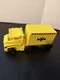 Paw Patrol Rubble Construction Truck & Figure Yellow Dump Truck Vehicle  