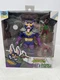 Wingnut and Screwloose Action Figure Set NECA TMNT Adventures Issue 13 New