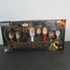 The Lord of the Rings PEZ Collector's Series walmart Limited Edition Set 2011 h