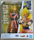 Super Saiyan Son Goku &ndash; S.H.Figuarts (Dragon Ball Z) &ndash; SSJ Full Power