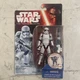 Star Wars The Force Awakens  Action Figures StormTrooper Hasbro Sealed MOC