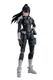 TAMASHII NATIONS - Kaiju No. 8 - Mina Ashiro, Bandai Spirits S.H.Figuarts Act...