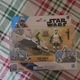 Hasbro Star Wars Epic Scout Trooper & Speeder Bike Action Figure 2020