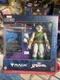 2025 Marvel Legends Magic the Gathering MAN-WOLF 6" Hasbro Action Figure & Card