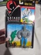 Kenner Batman The Animated Series 1994 Killer Croc Action Figure NEW