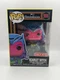 Funko Pop! Vinyl: Marvel - Scarlet Witch (Black Light) - Target (Exclusive) #986