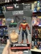 Marvel Legends Speed Demon Spider-Man Absorbing Man BAF Wave Missing Hands