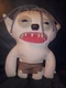 Zuru Fuggler x Lord of the Rings Sm&eacute;agol Gollum Funny Ugly Monster EXCELLENT 