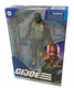 Hasbro G.I. Joe Classified Series Roadblock Action Figure 01 Collectible New