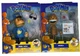 NEW Dog Man Movie 5 Inch Figure Dog Man & Petey Jakks Pacific Dreamworks Set