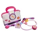 Disney Doc McStuffins Toy Doctor Bag Set Purple Glitter Tools 92090 Just Play