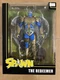 McFarlane Toys 7" Spawn The Redeemer Action Figure Plus Accessories (90145)